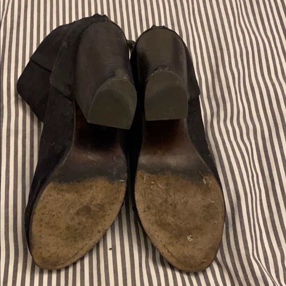 Newbury Rag & Bone bootie - Picture 5 of 8